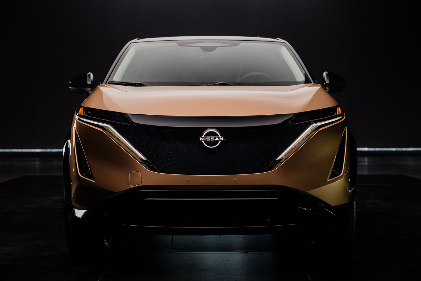 Nissan Ariya