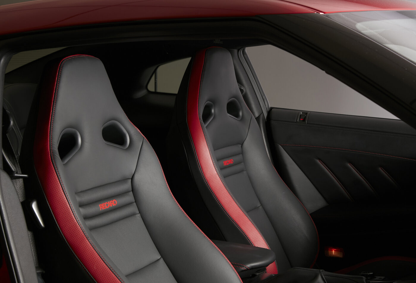 RECARO sport seats
